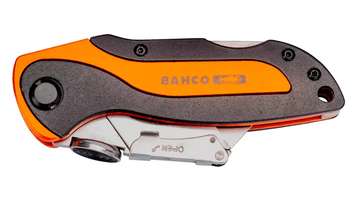 Utility knife Bahco KBSU-01 Photo 5
