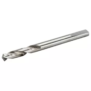 Urbis BAHCO 3834-DRL — spirālgriešanas, Ø 6.35 mm, 1 gab.