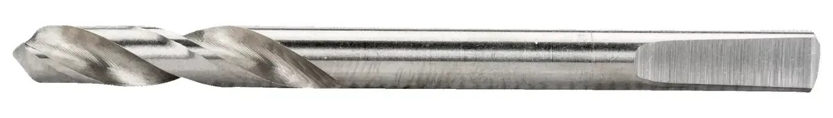 Сверло BAHCO 3834-DRL Ø 6.35 мм Photo 2
