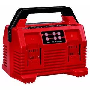 Battery charger Einhell X-Quattrocharger