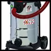 Cylinder vacuum Einhell TE-VC 2340 SACL Photo 3