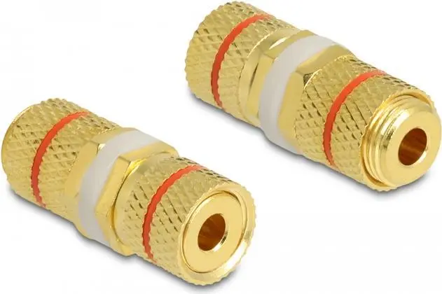 Vadu savienotājs DeLOCK 64143 2 x