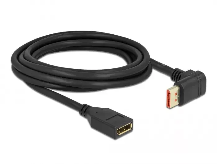 DisplayPort extension cable DeLOCK 87084 Photo 2