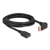 DisplayPort extension cable DeLOCK 87084 Photo 2