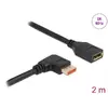 Кабель-удлинитель DisplayPort DeLOCK 87078 Photo 2