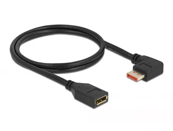 DisplayPort extension cable DeLOCK 87077 Photo 2