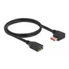 DisplayPort extension cable DeLOCK 87077 Photo 2