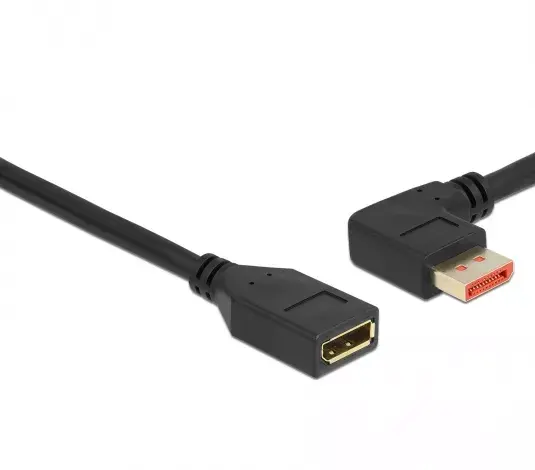 DisplayPort extension cable DeLOCK 87076 Photo 2