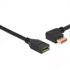 DisplayPort extension cable DeLOCK 87076 Photo 2