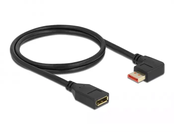 Кабель-удлинитель DisplayPort DeLOCK 87073 Photo 2