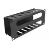 Cable management panel DeLOCK 10" 66844 Photo 2