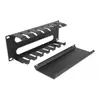 Cable management panel DeLOCK 10" 66844 Photo 3