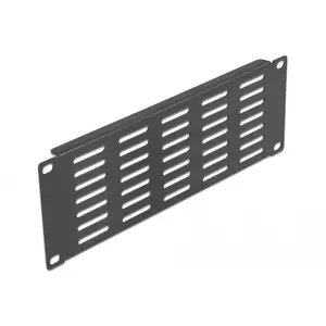 Vented blank panel DeLOCK 10" Network Cabinet Panel 66840