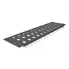 Keystone panel DeLOCK 19" Keystone Patch Panel 48 port 3U black Photo 2