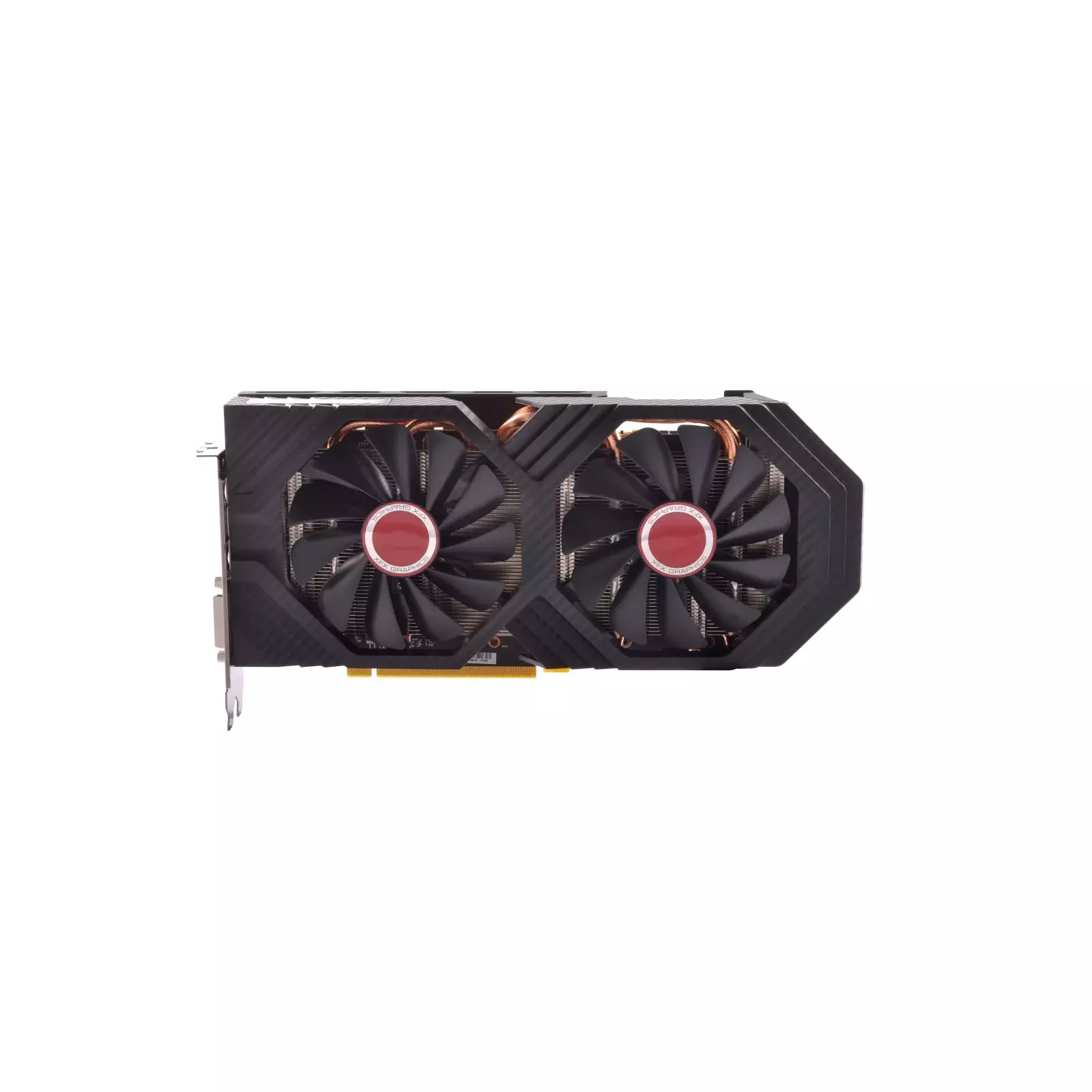 XFX RX-580P8DBD6 Photo 3