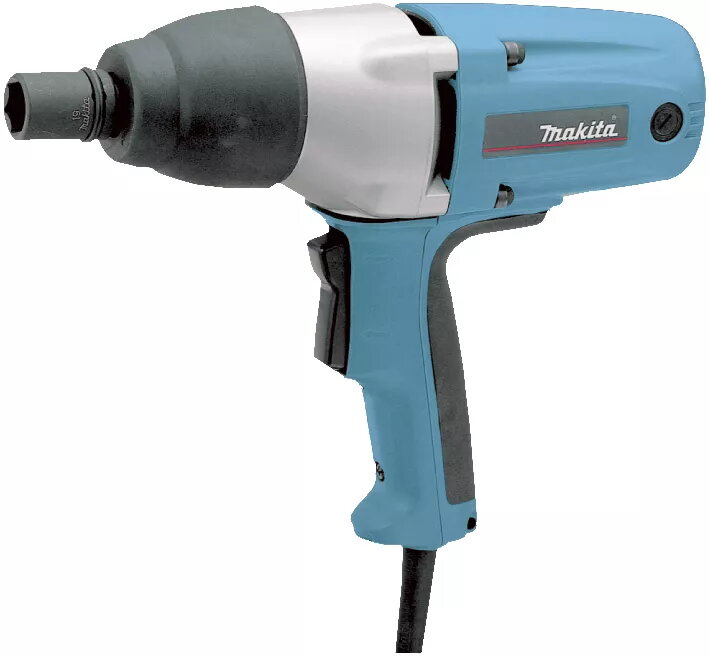 Ietekmes uzgriežņu atslēga Makita TW0350J, 400