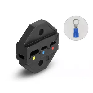 Ratchet Cable Crimper DeLOCK 90539