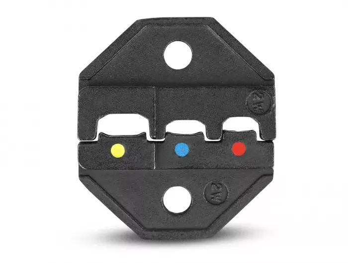 Ratchet Cable Crimper DeLOCK 90539 Photo 2