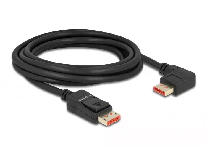 DisplayPort kabelis DeLOCK 87048 Photo 2