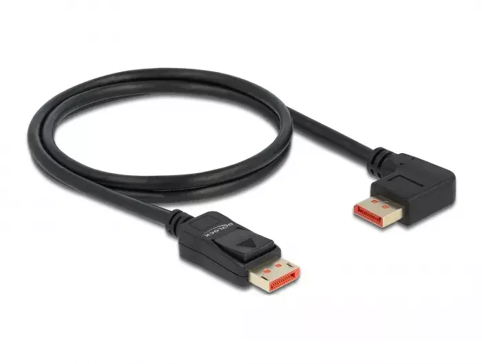 DisplayPort kabelis DeLOCK 87044 Photo 2