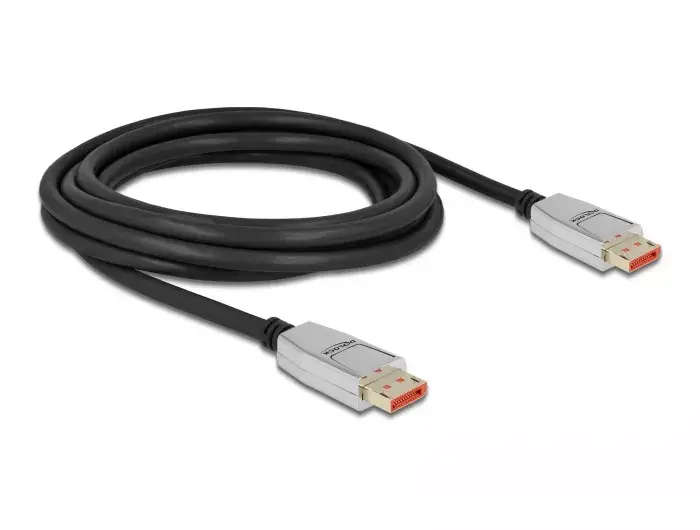 DisplayPort kabelis DeLOCK 87042 Photo 2