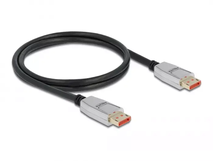 DisplayPort kabelis DeLOCK 87040 Photo 2