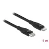 Data and charging cable DeLOCK 86637 Photo 2