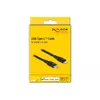 Data and charging cable DeLOCK USB Type-C to Lightning Photo 3