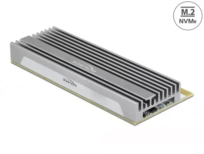PCI Express x16 Card DeLOCK 90566 Photo 2