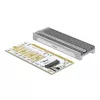 PCI Express x16 Card DeLOCK 90566 Photo 3