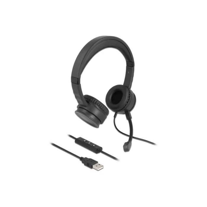 Headphones