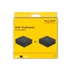 S/PDIF TOSLINK сплиттер DeLOCK 63397 Photo 4