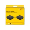 S/PDIF TOSLINK slēdzis DeLOCK 63395 Photo 4