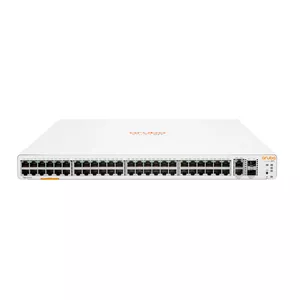 Managed Switch Aruba Instant On 1960 48G 2XGT 2SFP+