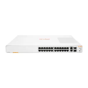 Managed Switch Aruba Instant On 1960 24G 2XGT 2SFP+