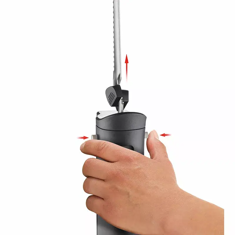 Electric Knife Unold Cordless 78815 Photo 4