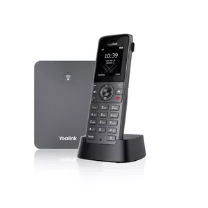 IP мобильный телефон Yealink W73P