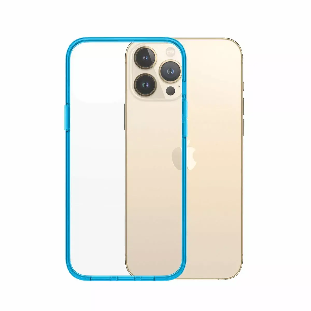 ClearCaseColor™ PanzerGlass Apple iPhone 13 Pro Max Photo 7
