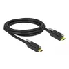 USB Type-C Cable DeLOCK 84138 Photo 2