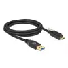 USB кабель DeLOCK SuperSpeed USB 3.2 Gen 2 Photo 2