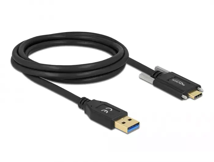 USB kabelis DeLOCK 84019 Photo 2