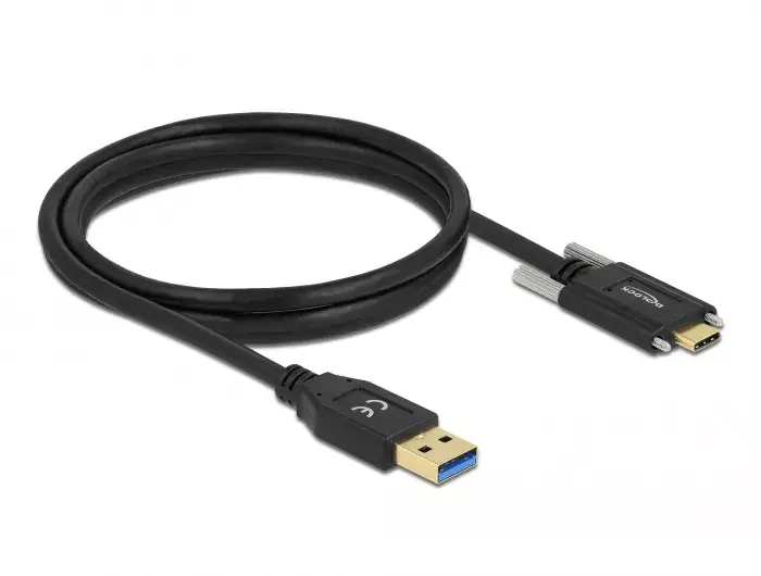 USB kabelis DeLOCK 84017 Photo 2