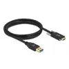 USB kabelis DeLOCK 84017 Photo 2
