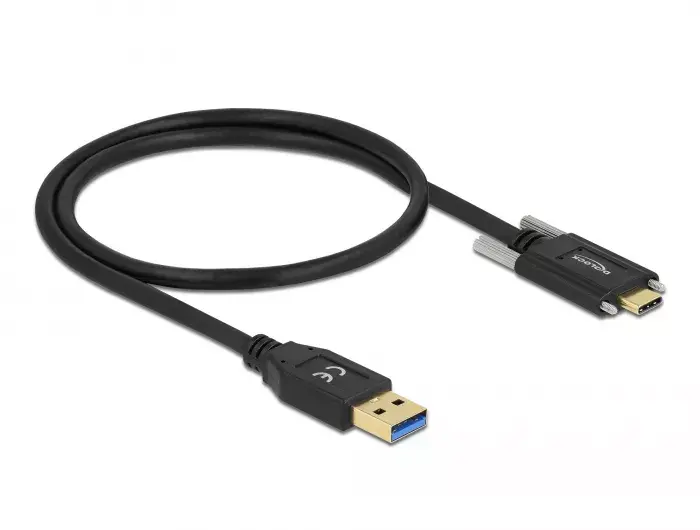 USB kabelis DeLOCK 84007 Photo 2