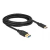 USB Cable DeLOCK SuperSpeed USB 3.2 Gen 2 Photo 2