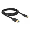 Kabelis DeLOCK SuperSpeed USB (USB 3.2 Gen 2) Photo 2