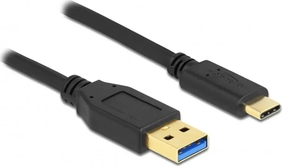 Kabelis DeLOCK SuperSpeed USB (USB 3