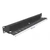 Cable management panel DeLOCK 19" Cable Management Brush Strip Photo 2