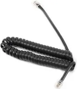 Headset Cable Yealink — compatible telephone headset cable by Yealink