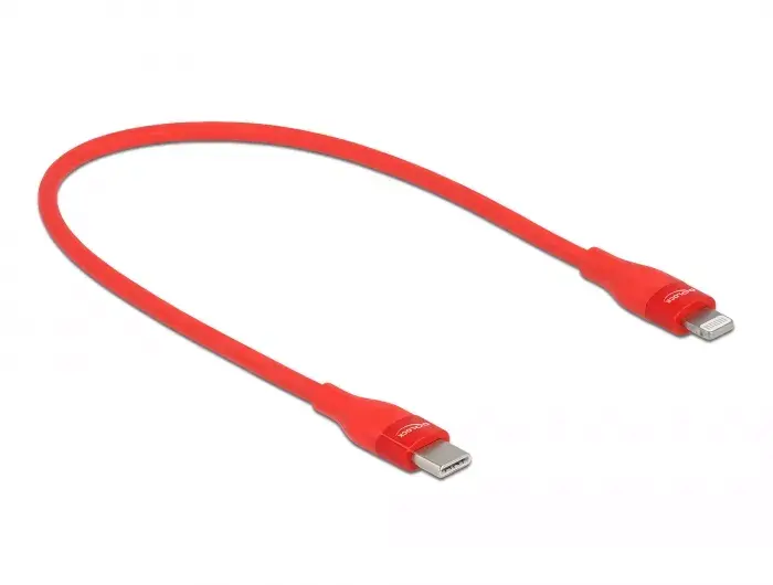 Data and charging cable DeLOCK 86633 Photo 2